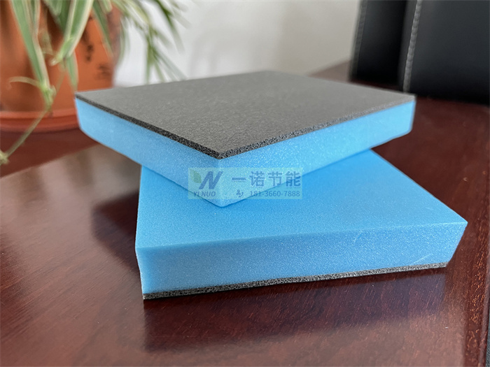 XPS復合保溫隔聲板